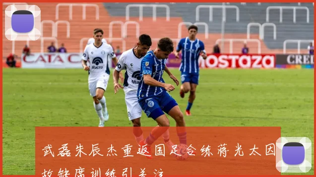 武磊朱辰杰重返国足合练蒋光太因故缺席训练引关注